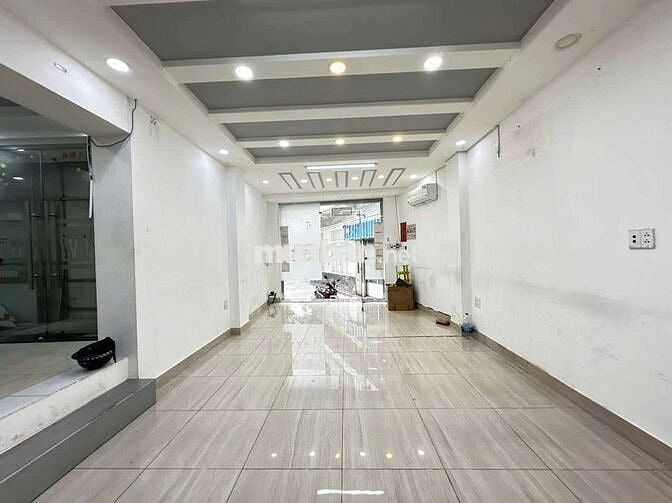 MẶT BẰNG TÔ HIẾN THÀNH Q10 – RỘNG 80M² –CÓ CHỖ Ở LẠI – GIÁ CHỈ 19,5TR