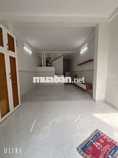 Nhà 1 trệt 1 lầu hẻm 42 Bình Thành BHH B bình tân