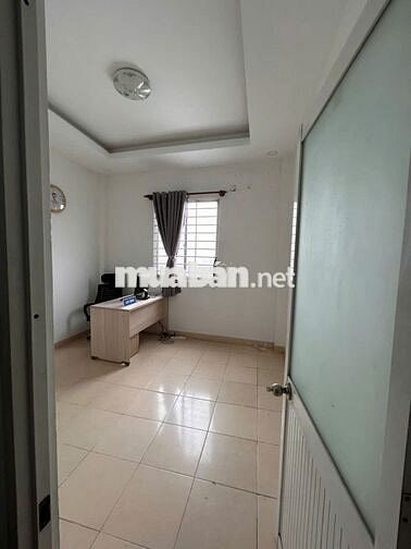 Cho thuê nhà nguyên căn,phường an lạc quận bình tân,4x14 m