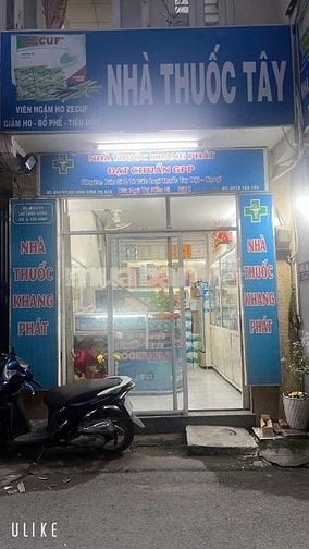 Bán nhà hẻm xe hơi 6m Lạc Long Quân, Phường 9, Quận Tân Bình