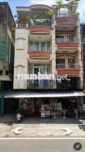 NHÀ NGUYÊN CĂN MT DIỆN TÍCH LƠN 7*14- KHAI THÁC KD ĐA NGÀNH