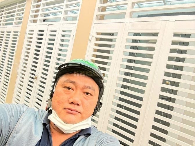 BÁN NHÀ ĐƯỜNG DƯƠNG VĂN CAM, THỦ ĐỨC , DT 50M2 2 TẦNG 4PN, GIÁ C