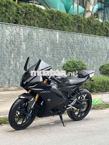 Yamaha R15V4 siêu lướt có trả góp trao đổi ✅