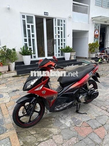 Xe yamaha novo4 bstp