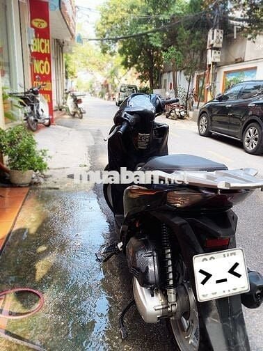 Honda SH 150i ABS 2018 Đen 27000 km