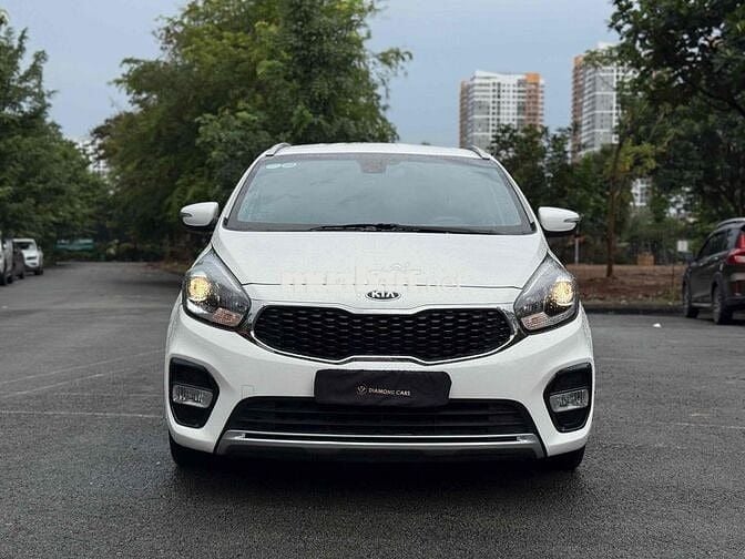 Kia Rondo 2017 2.0 GATH - 62000 km