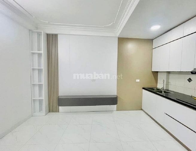 Bán Nhà Đường Kim Ngưu - Minh Khai về ở ngay giá hơn 5 tỷ