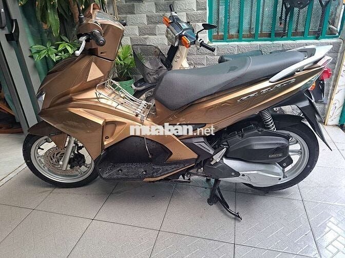 Air Blade Smartkey zin. Xe đẹp zin. Chính chủ 2019