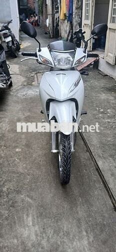 Wave A 2019 bstp xe chính chủ bao sang tên