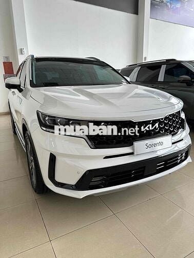 SORENTO 1.6L HYBRID PREMIUM GIÁ ƯU ĐÃI 1 TỶ 139TR