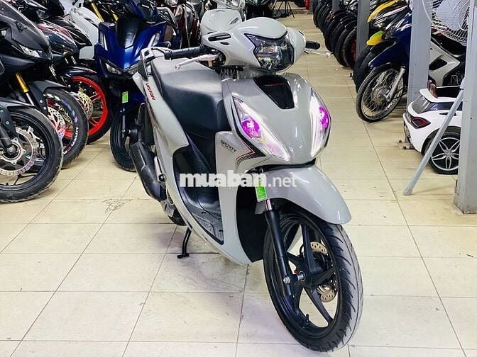 XE MÁY THỊNH PHÁT - VISION  XI MĂNG 2024 ĐỘ DEMI