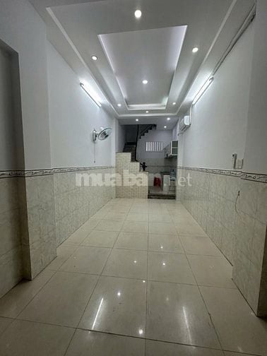 [Q8.030.1125] 🏠 QUẬN 8 – TÁM DANH – 5.xx TỶ – 31.4m² – 4 TẦNG – MT