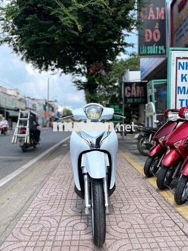 ❤️Honda SH Mode 2016, BSTP 9Cgủ, CÓ GÓP