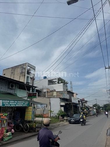 MẶT TIỀN KINH DOANH – DÒNG TIỀN 45 TRIỆU/THÁNG GIÁ TÂN PHÚ – NGANG 5