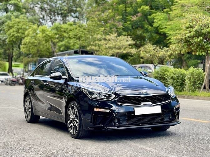 Kia Cerato 2020 2.0 AT Premium - 61000 km