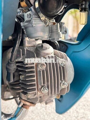 Wave Thái 110 - MTE 2001