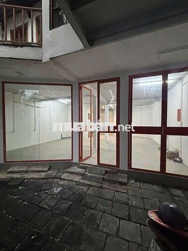 MB TRỐNG SẴN Q1 – THẠCH THỊ THANH – KD TỰ DO – GIÁ CHỈ 15TR!