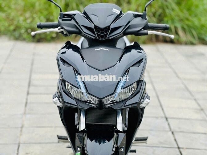 Honda Winner X Đen Nguyên bản