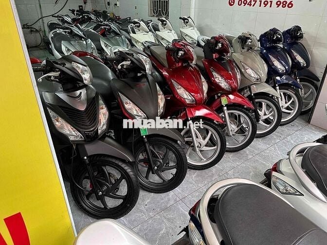 cần thanh lý xe vision 2014-2025 chính chủ giá rẻ