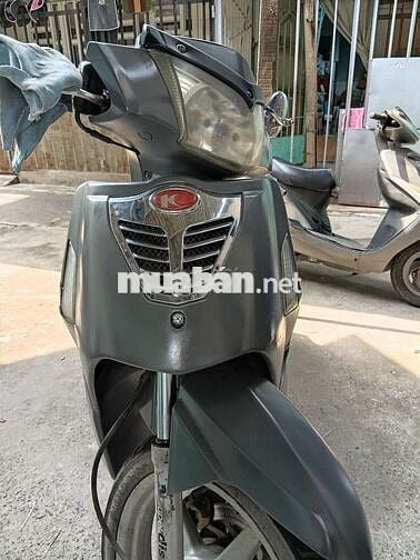 Xe hảng nhập khẩu đài loan hảng kymco
