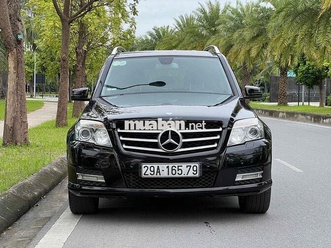 Mecdeben GLK 300 4 Matic 2009