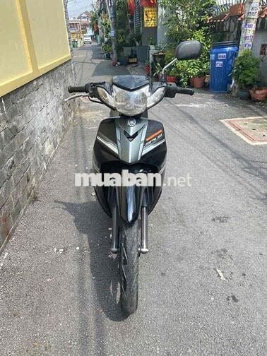 Bán Sirius máy êm, biển số 94 giấy tờ đầy đủ