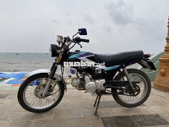 Win chất máy mạnh Phượt bao êm