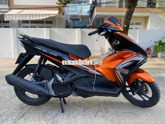 Ab cam đen xe đẹp như mới chính chủ bán