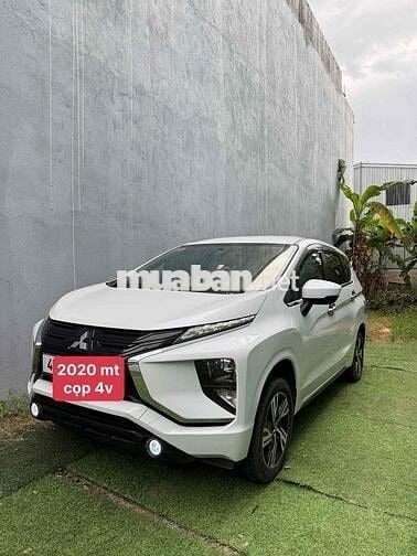 xpander sx 2020 số sàn udo 4v rin ken