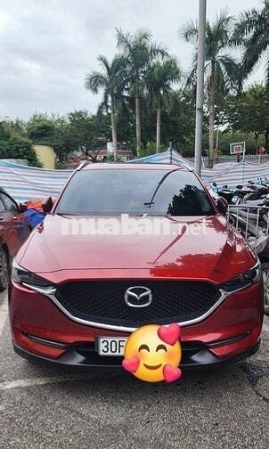 Mazda CX 5 2018 2.0 AT - 73000 km