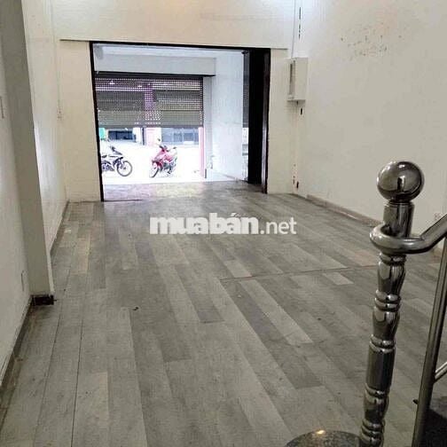 CHO THUÊ MTKD SẦM UẤT DT 4*27M NGUYỄN VĂN KHỐI P8 GÒ VẤP