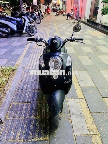 xe zin chất 1 chủ nhập khẩu siêu tiết kiệm xăng