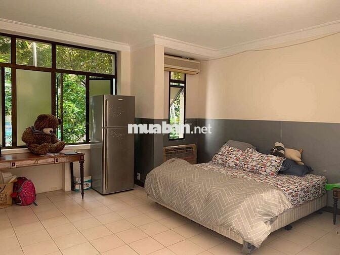 Cho thuê phòng mini.Đường Nguyễn Thượng Hiền.Phường 1.Q.Gò Vấp