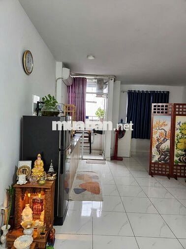 Cần bán căn 1 phòng ngủ Lotus Sen Hồng, chỉ 1.3 tỷ sổ hồng sẵn