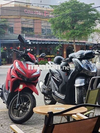 Ra đi Vario 125 đời 2025