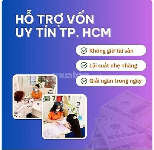 Cần tiền gấp? Vay nhanh trong ngày – Không phí dịch vụ