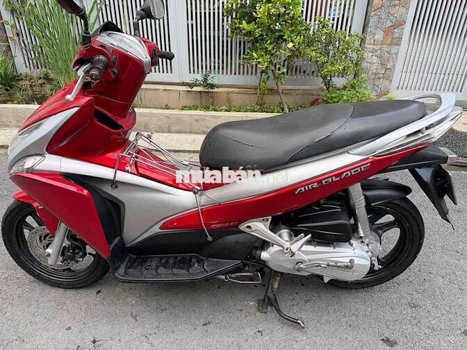 honda AB 2011 Fi mới 90%