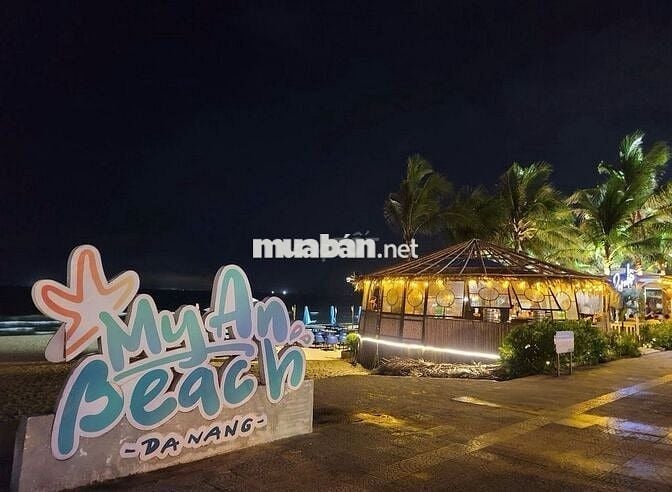 BÁN NHÀ 2 TẦNG AN THƯỢNG 17 - 60M2 NGANG 4M - NGAY PHỐ TÂY AN THƯỢNG