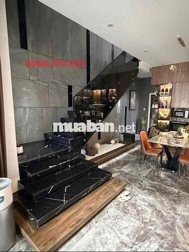 Bán nhà Vip hướng Đônh Nam mát mẻ - Đẳng cấp mới