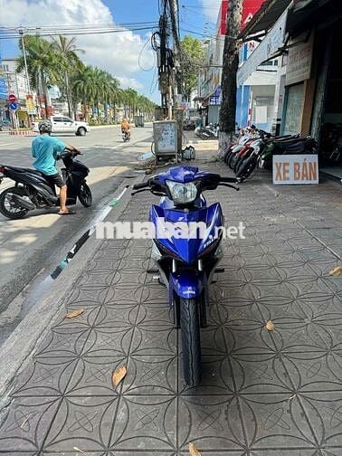 YAMAHA EXCITER (2016) BS:65D1:CẦN THƠ