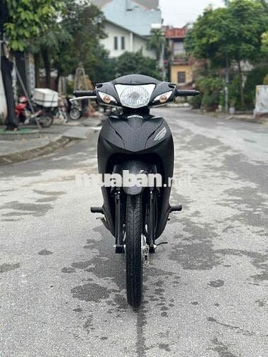 WAVE A110 Nguyên Bản 2023 Chất_Bảo Hành 1,5 Năm