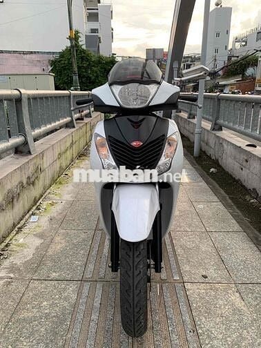 Honda SH ý 150! , 1 đĩa zin biên bản 9 chủ