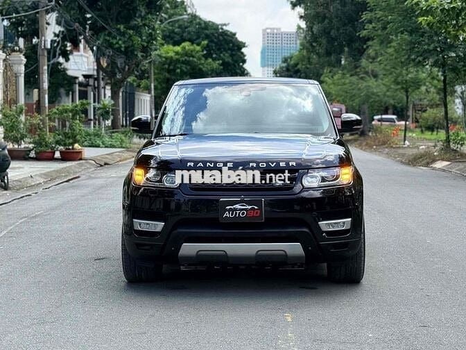 range rover sport bản 7 ghế siêu hiếm