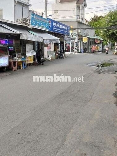 Bán Kiot mặt bằng đang kinh doanh đường 26 Hiệp Bình Chánh