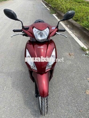 Cần bán lại vison 2018 bs 65 cần Thơ máy rin