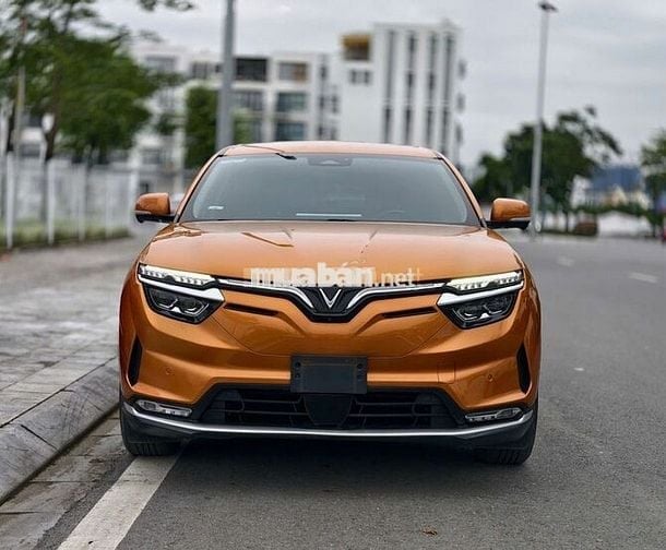 VinFast VF8 Eco 2022 siêu đẹp
