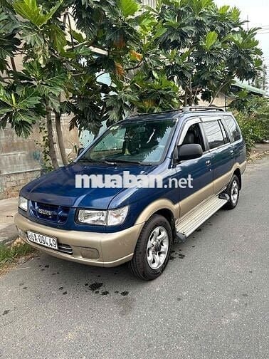 Isuzu Hi lander 2005 LX - 125000 km