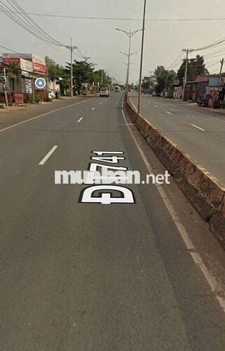 Bán Đất Tân Lập Đồng Phú Bình Phước