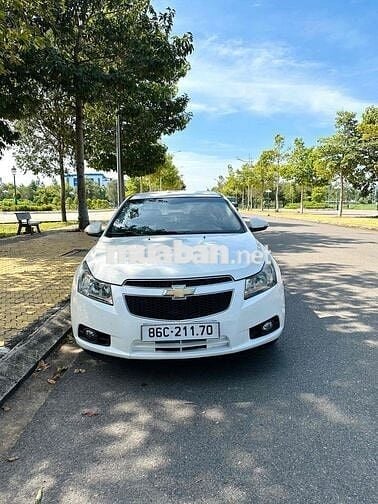 Chevrolet Cruze 2014 LTZ (2014)