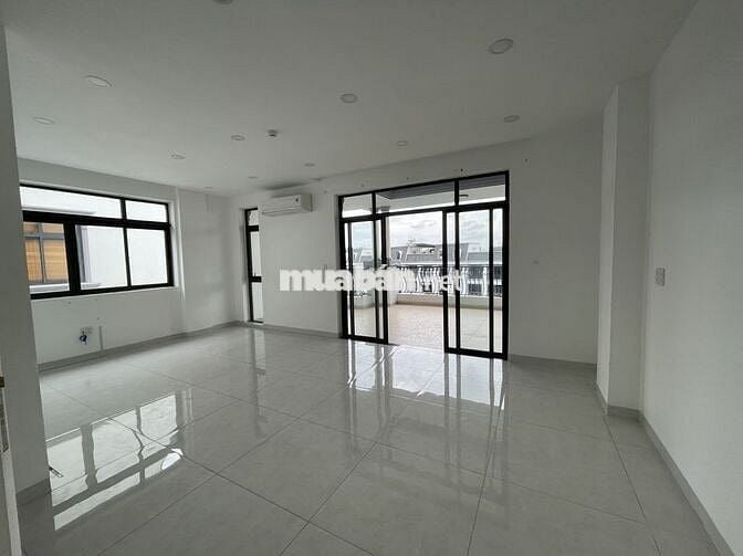 CHÍNH CHỦ Cho thuê căn hộ 1PN – Full nội thất, bếp riêng Vạn Phúc City